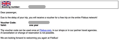 flixbus refund request
